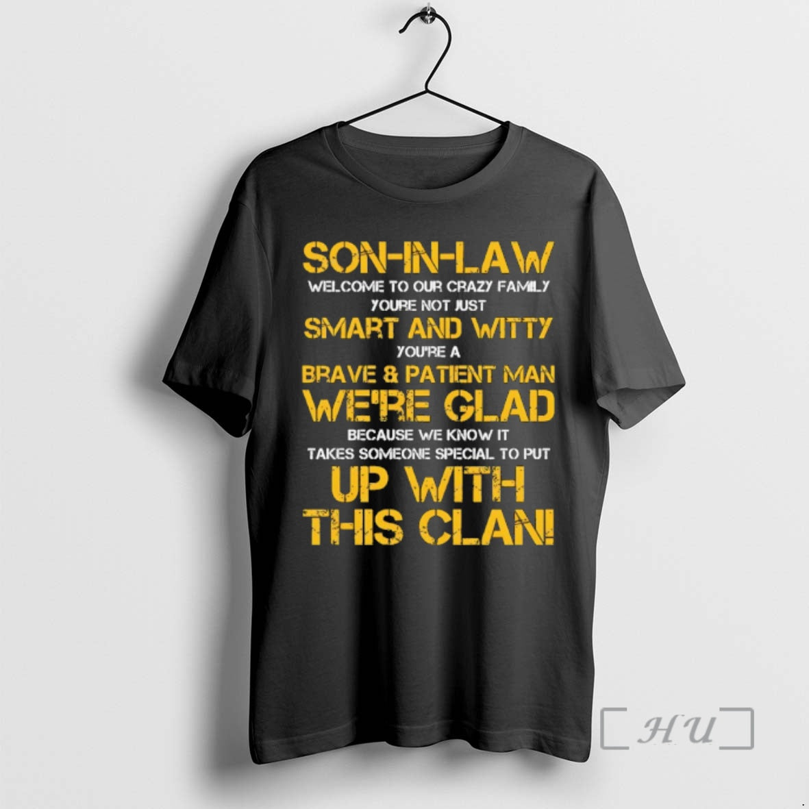 Officials Son In Law Welcome To Our Crazy Family Youre Not Just Smart And Witty
