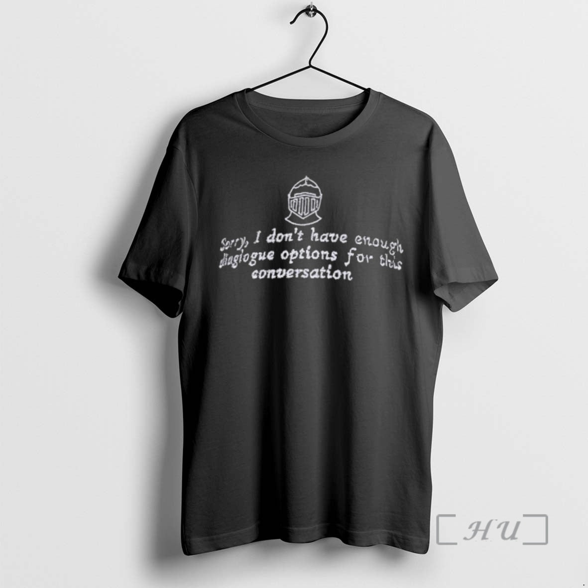 Officials Sorry I Dont Have Enough Diaglogue Options For This Conversation Premium T Shirts Sweater