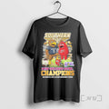 Officials Southern Miss Mascot Beat Wku New Orleans Bowl Champions