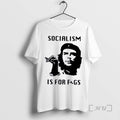 Officials Steven Crowder Socialism Is For Figs
