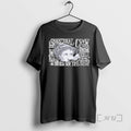 Officials Stussy Victoria International Crew
