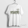Officials Tj Oshie Washington Capitals Levelwear Hockey