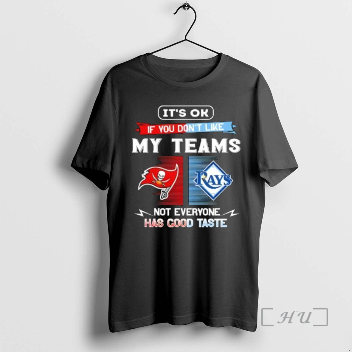 Officials Tampa Bay Buccaneers And Tampa Bay Rays Its Ok If You Dont Like My