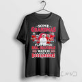 Officials Tampa Bay Buccaneers Coach And Players Some Grandmas Play Bingo Real Grandmas Watch Signature
