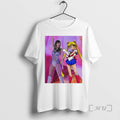 Officials Taylor X Sailor Moon