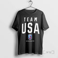 Officials Team Usa Prime Speedskating Legacy