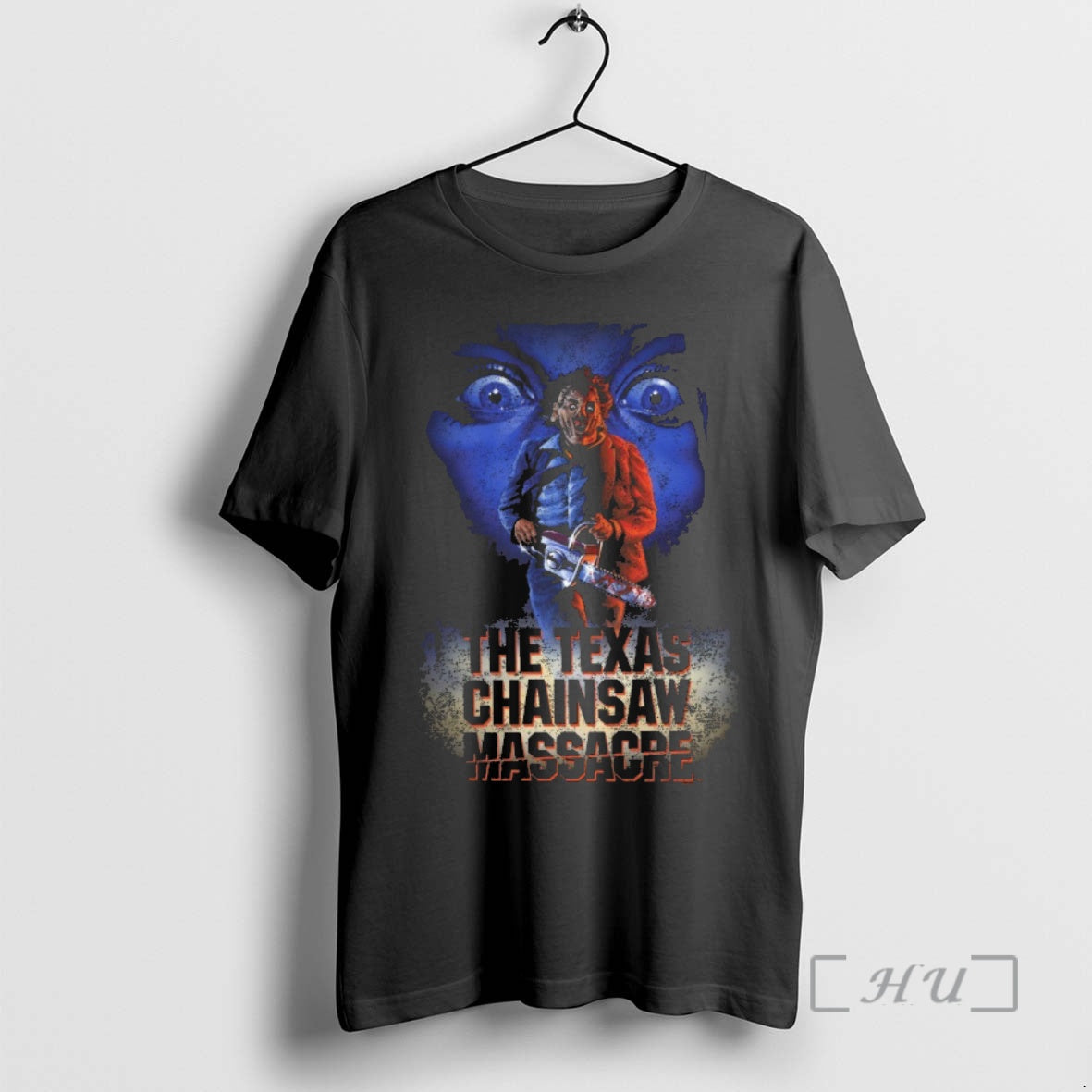 Officials Texas Chainsaw Massacre Video Series