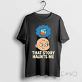 Officials That Story Baby Will Never Forget
