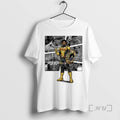 Officials The Avengers Captain America Quincy Wilson Track And Field Maryland Premium T Shirts Sweater