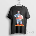 Officials The Bronx Circus Liquor Clown