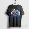 Officials The Frat House Party Animals Logo