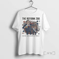 Officials The Reform Zoo No Peerage No Problem