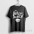 Officials The Wild Bunch Student