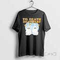 Officials Til Death Do Us Party Ghost