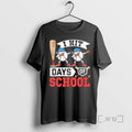 Officials Toddler Boy 100 Days Of School Boys 100th Day Baseball Premium T Shirts Sweater