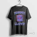 Officials Tommy Lloyd Grab Your Passport