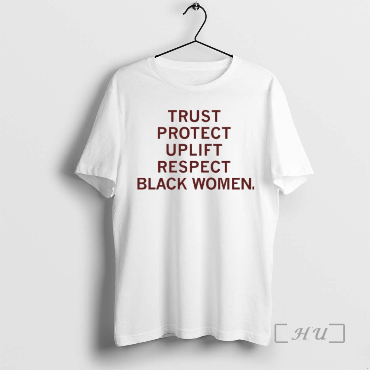 Officials Trust Protect Uplift Respect Black Girls
