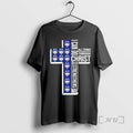 Officials Uconn Huskies Womens Basketball I Can All Things Do Through Christ Who Strengthens Me