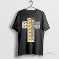 Officials Vanderbilt Basketball I Can Do All Things Through Christ Who Strengthens Me Premium
