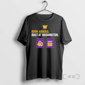 Officials Washington Basketball Schrempf Welp Duo
