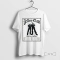 Officials Yellow Claw Jesus Loves Trap Music Tour 2026