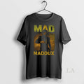 Original 2026 Maddux Madsen Boise State Broncos Football Custom