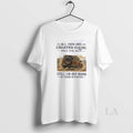 Original All Men Are Created Equal Only The Best Still Go Off Road In Their