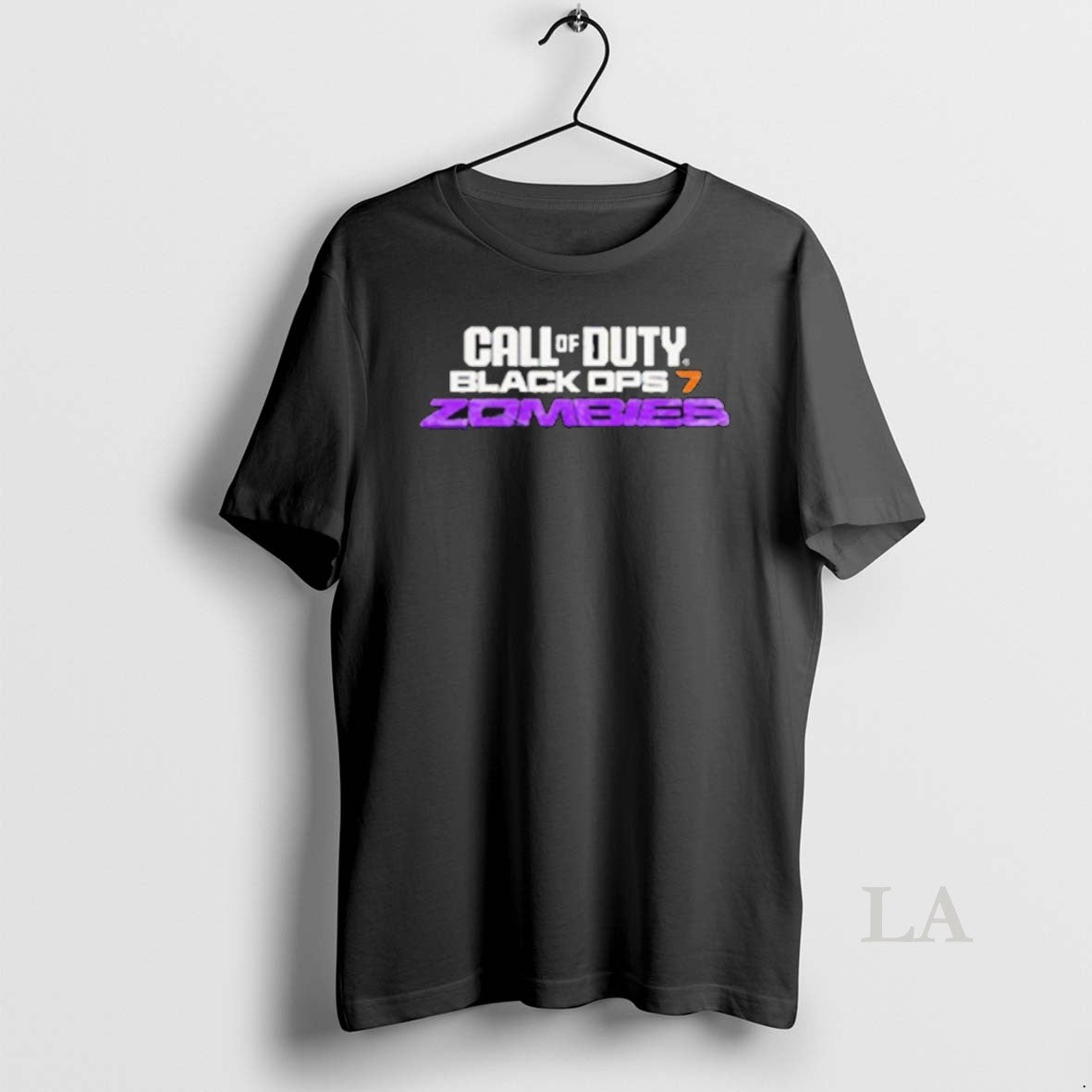 Original Call Of Duty Black Ops 7 Zombies