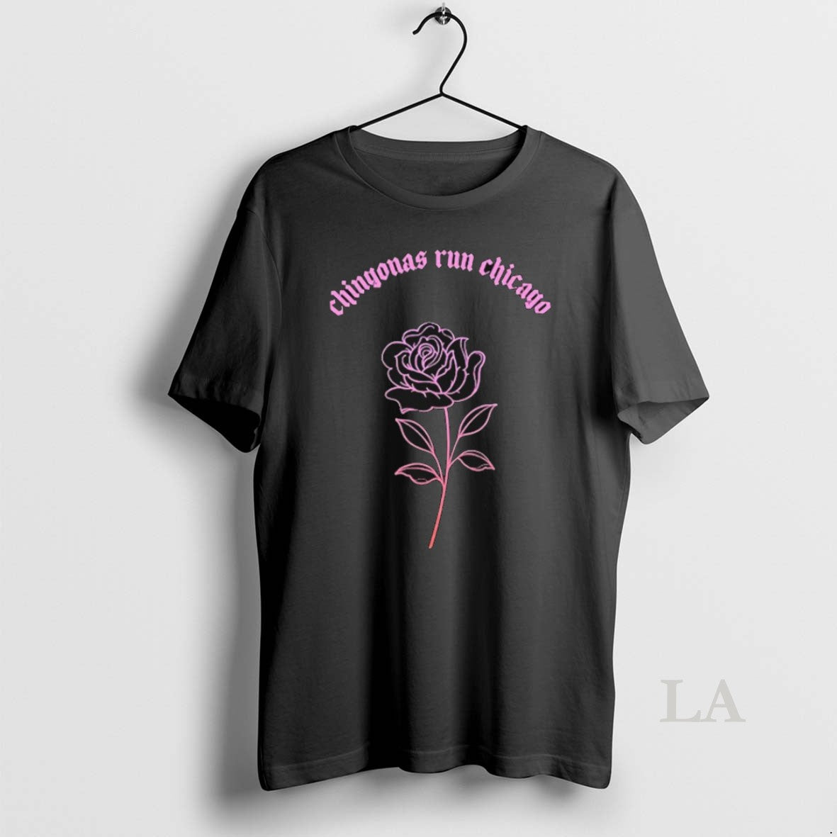 Original Chingonas Run Chicago