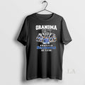 Original Coach Mike Macdonald And Players Grandma Doesnt Usually Yell But When She Does Her