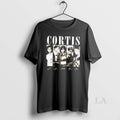 Original Cortis Kpop Music Concert Graphic Signatures