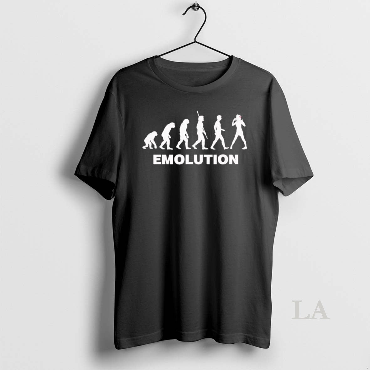 Original Human Evolution Emolution