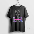 Original Lx Bad Bunny 2026 Super Football Benito Bowl Hip Hop Bunny Ears