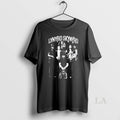Original Lynyrd Skynyrd Rock Band