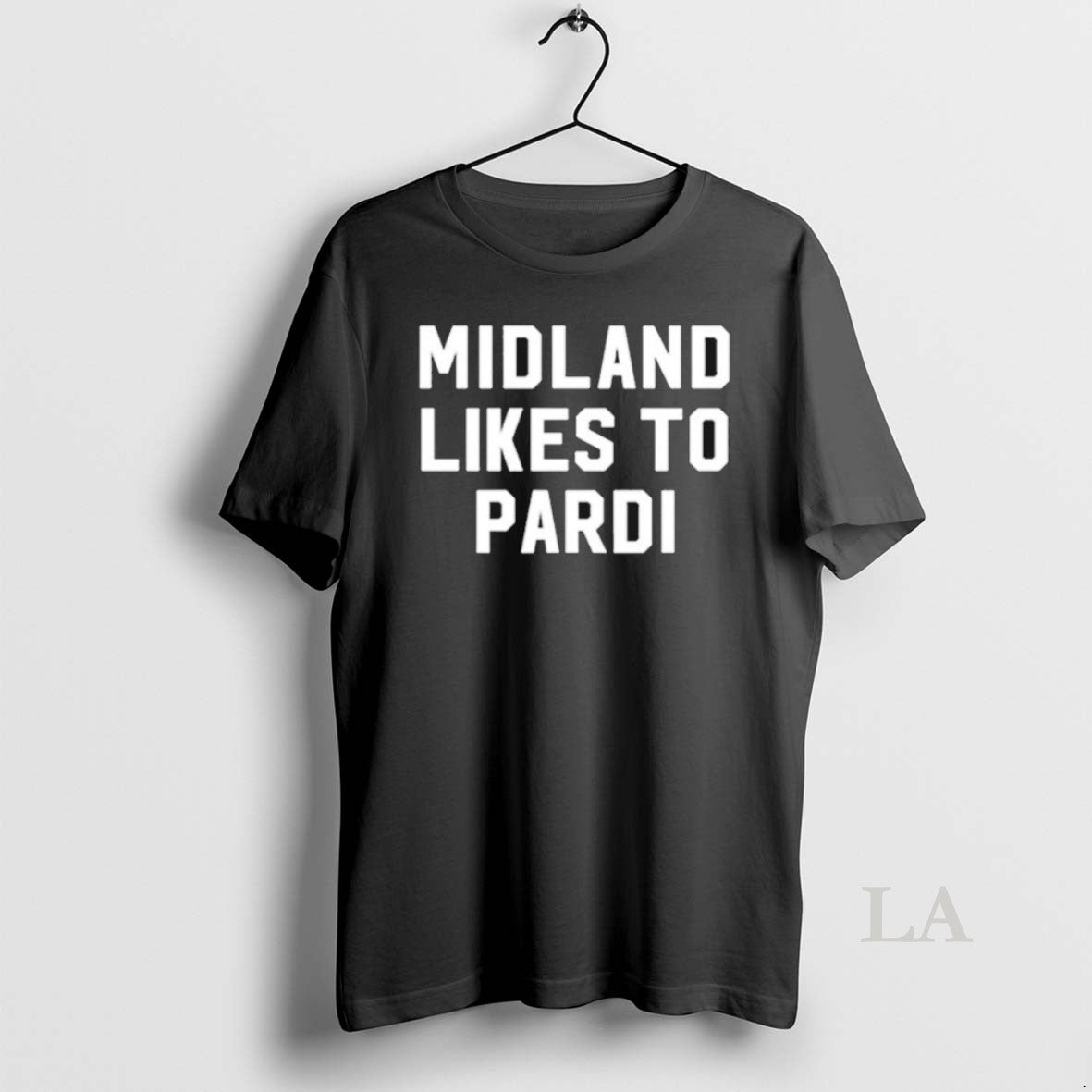 Original Midland Likes To Pardi