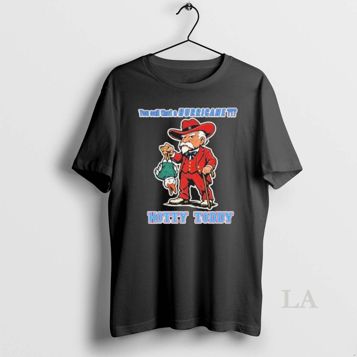 Original Ole Miss Football Hotty Toddy Cfp Semifinal You Call That A Hurricane