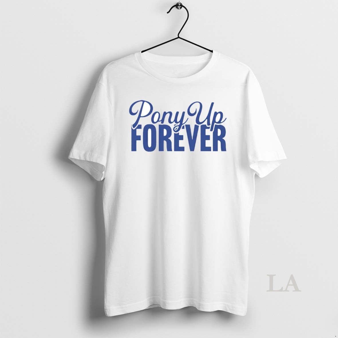 Original Pony Up Forever Circle
