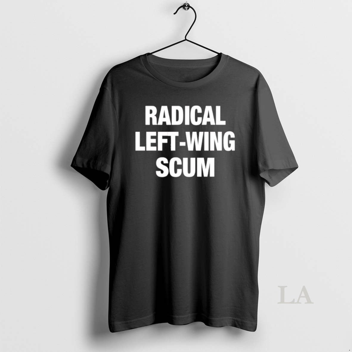 Original Radical Left Wing Sum