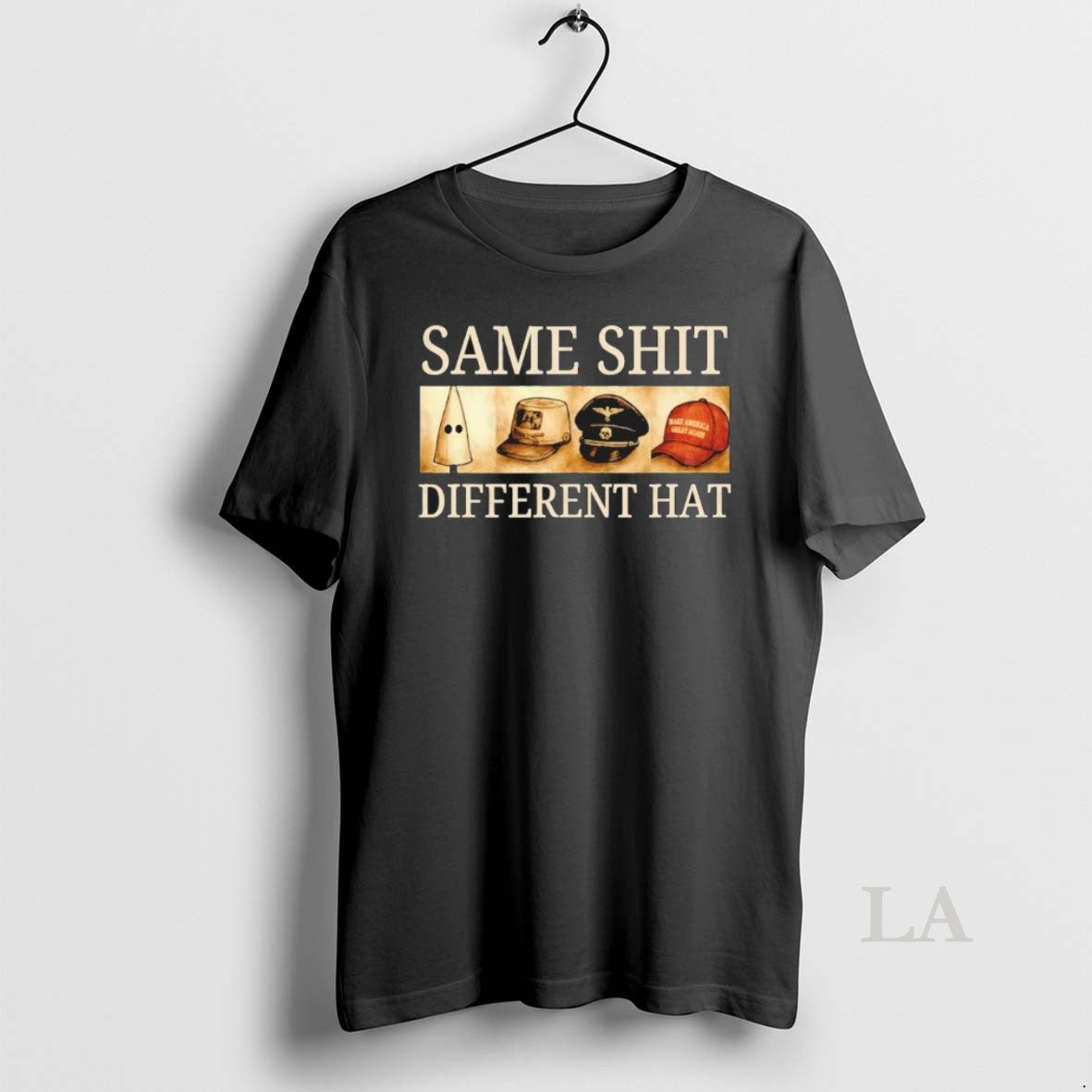 Original Same Shit Different Hat Gifts Anti Trump