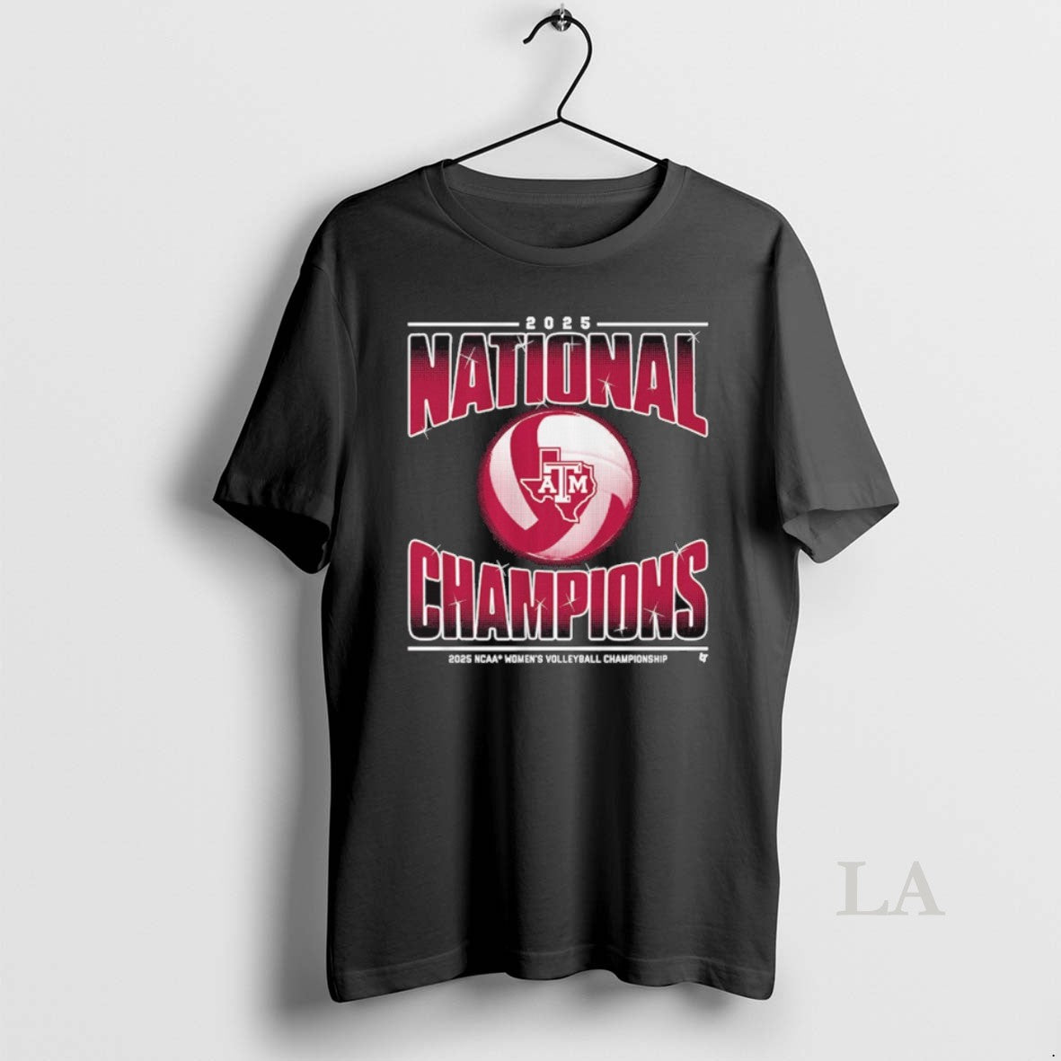 Original Texas Am Aggies National Champions 2025 Ncaa Womens Volleyball Championship