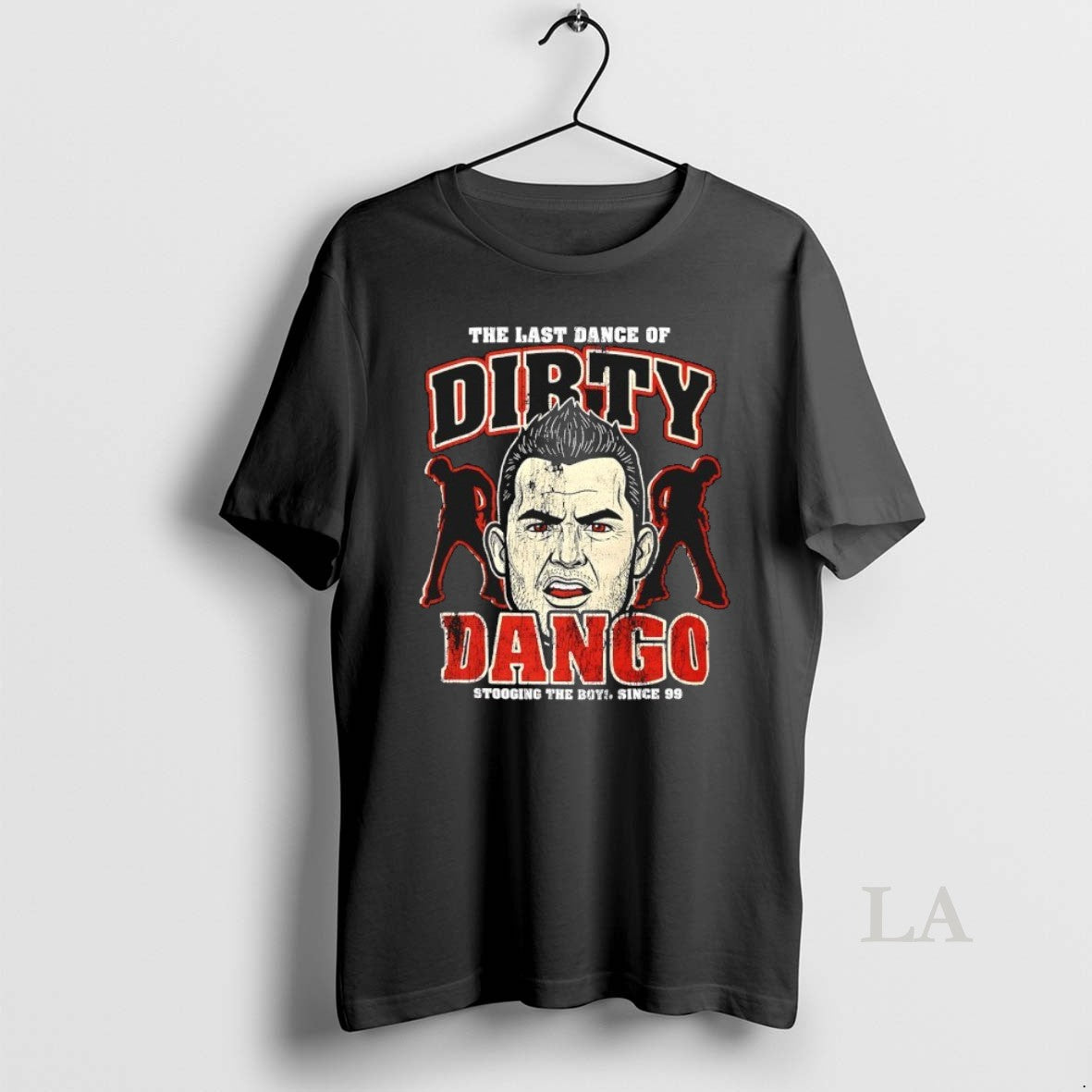 Original The Last Dance Of Dirty Dango