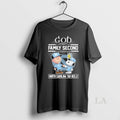 Original The Peanuts God First Family Second Then Unc Tar Heels
