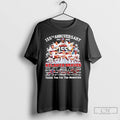 Premium 155th Anniversary 1871 2026 Atlanta Braves Team Players