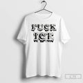 Premium Abolish Ice Fuck Ice Protest Political