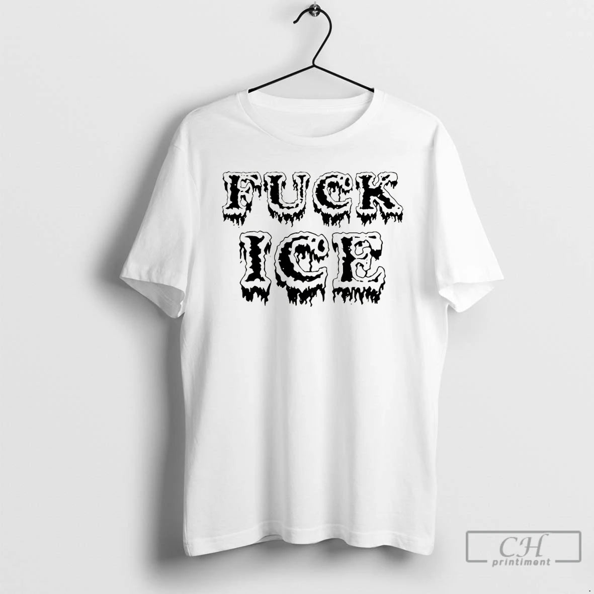 Premium Abolish Ice Fuck Ice Protest Political