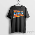 Premium Adam The Woo Back To Future Mashup