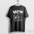 Premium Aliyah Boston Unrivaled Basketball Signature