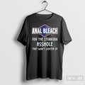 Premium Anal Bleach For The Stubborn Asshole
