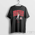 Premium Arizona Wildcats Basketball Air Brayden Burries