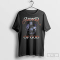 Premium Armor Of God Vintage